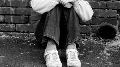 Отчаявшаяся восьмилетняя девочка попросила отправить ее в детдом в Павлодаре