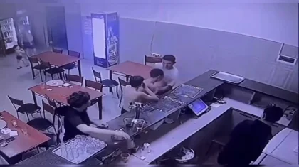 Мужчина избил 13-летнего мальчика в бане в Алматинской области