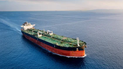 Атака на танкер при заходе на КТК: Минэнерго Казахстана прокомментировало инцидент