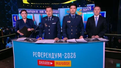 Безопасность на референдуме: МВД заявило о круглосуточной охране участков