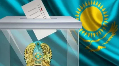 «Перед началом голосования аксакалы дали бата»: наблюдатель о референдуме в области Жетысу