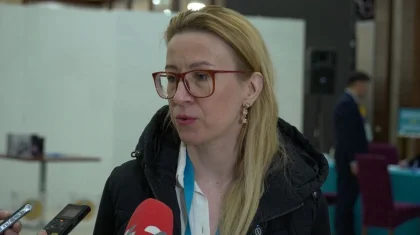 Референдум в Казахстане проходит открыто и на высоком уровне – секретарь Центризбиркома России