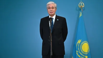 Мы проявляем неизменное уважение иранскому народу – Токаев