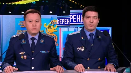 Нарушений и жалоб нет: прокуратура прокомментировала ход референдума