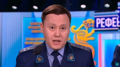 Ситуация на участках референдума остается стабильной и спокойной – МВД