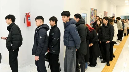 Референдум-2026: наблюдатели подтверждают – нарушений нет