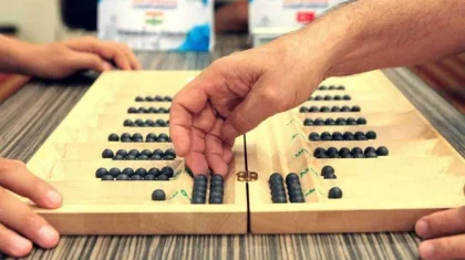 Референдум-2026: в каких национальных играх состязались актюбинцы, рассказал наблюдатель