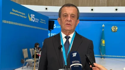 Нарушений не выявлено, голосование проходит открыто – глава ЦИК Узбекистана о референдуме в Казахстане