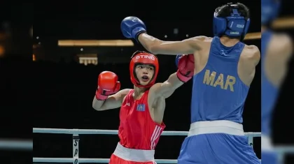 Казахстанские боксеры завоевали четыре золота на турнире в Таиланде