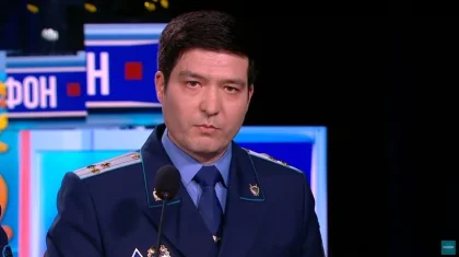 Житель Карагандинской области проводил незаконный опрос и агитацию: Генпрокуратура отчиталась о ходе референдума