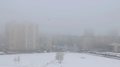 Какая погода ожидает казахстанцев 16 марта: «Казгидромет» сделал предупреждение