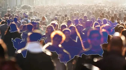 Сколько казахстанцев носят имена Конституция, Дауыс и Сайлаугүл