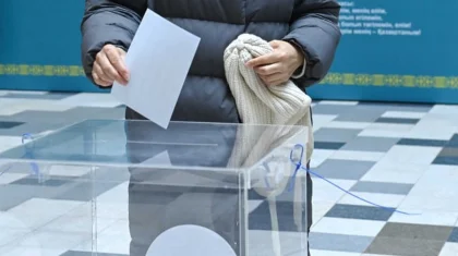 Каких фейков после окончания референдумам следует остерегаться казахстанцам