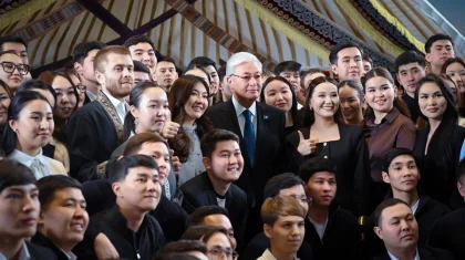 Токаев назвал новую дату Дня Конституции и рассказал, когда состоятся выборы в Парламент