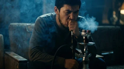 Легализация кальяна превращает Казахстан в опиумный Китай: как бары страны становятся наркопритонами