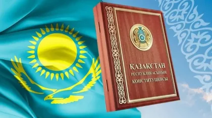 87,15% – за новую Конституцию: ЦКР озвучила предварительные итоги референдума