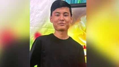 В Астане разыскивают 15-летнего подростка