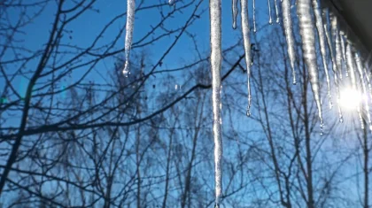 До +20 градусов! Синоптики прогнозируют потепление в Казахстане