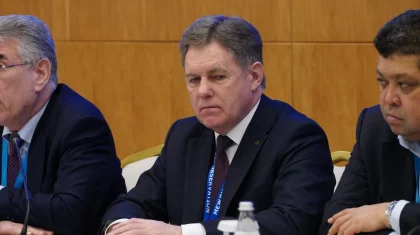 Миссия СНГ: референдум в Казахстане прошел без нарушений