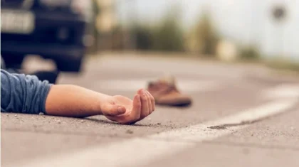 Четыре человека погибли в ДТП в Актюбинской области: водителя выехавшего на встречку грузовика оправдали