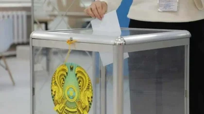 Референдум-2026: больше 7,9 млн казахстанцев поддержали проект новой Конституции