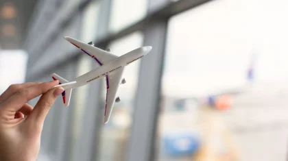 Авиаперелетов станет больше: к Наурызу запускают порядка 160 рейсов по Казахстану