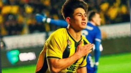 Гол Сатпаева принес «Кайрату» победу над «Актобе» и лидерство в КПЛ