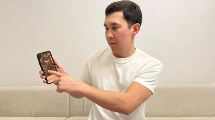 «Где мой ребенок?»: стартап из Казахстана создал сервис семейной безопасности