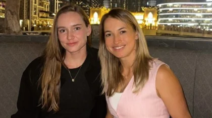 Казахстанское дерби в Майами? Рыбакина и Путинцева могут встретиться во втором круге