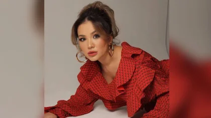 «Не буду плакать»: Макпал Исабекова после признания о разводе обратилась к поклонникам