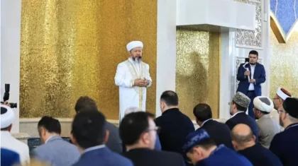 Ораза-2026: ДУМК опубликовало расписание айт-намаза