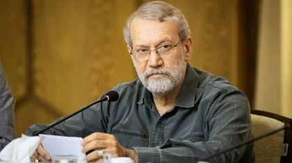 Израиль заявил о гибели главы службы безопасности Ирана Али Лариджани в результате удара