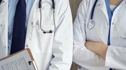 «До 216 часов сверхурочно»: больше 700 медиков перерабатывали в талдыкорганской больнице