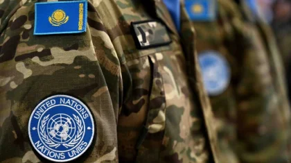 Казахстан и глобальное миротворчество: как миссии формируют международную репутацию страны