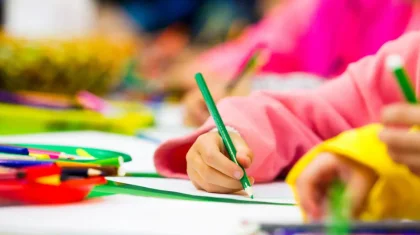 Более 25 млрд тенге удалось сэкономить благодаря ваучерному финансированию детсадов в Казахстане