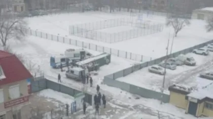 Труп в сумке нашли на мусорке в Актобе: стало известно, почему жестоко убили мужчину