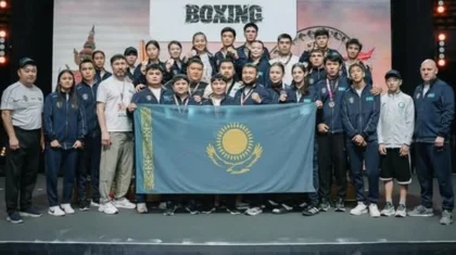 Бахыт Сарсекбаев оценил дебют молодежной сборной Казахстана