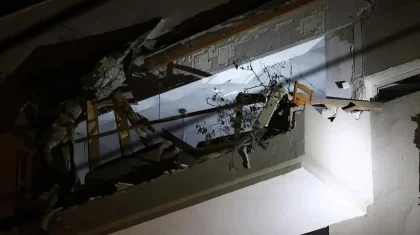 Иран объявил о ракетных ударах по Израилю после гибели Лариджани