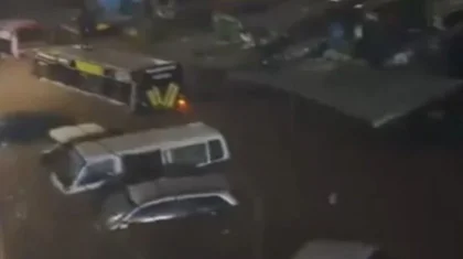 Сильные наводнения в Кении унесли больше 70 жизней