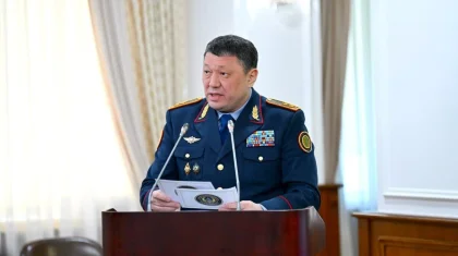 Закон об амнистии: списать часть административных штрафов могут в Казахстане