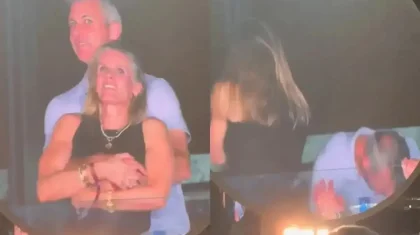 Женщина из вирусного видео Coldplay рассказала, что не может найти работу