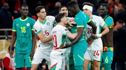 У Сенегала отобрали титул и отдали Марокко: CAF приняла шокирующее решение