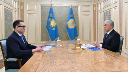 Токаев поставил задачи по развитию торговли и защите прав потребителей