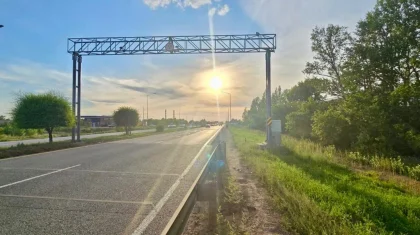 «Система не работает, а штрафы растут»: депутат от «AMANAT» раскритиковал автоматизированные станции