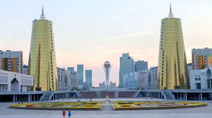 Конституционный закон о столице: как изменятся полномочия акимата и маслихата Астаны