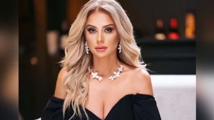 Наурыз-2026: в Алматы выступит азербайджанская певица Роза Зергерли