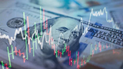 Курс доллара «развернулся» после падения в Казахстане