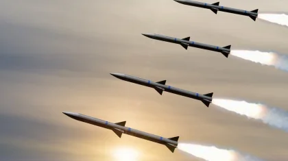 Израиль ударил по крупнейшему в мире газовому месторождению Ирана