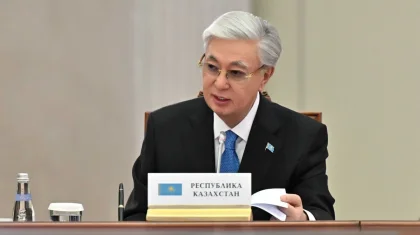 Спикер Сената: новая Конституция – это ответ на внешние вызовы эпохи