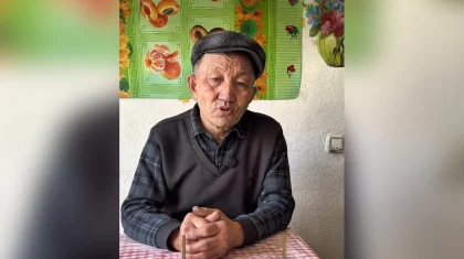 «Чудом выжил»: 62-летний мужчина обвинил сыновей в избиениях в области Жетысу (ВИДЕО)